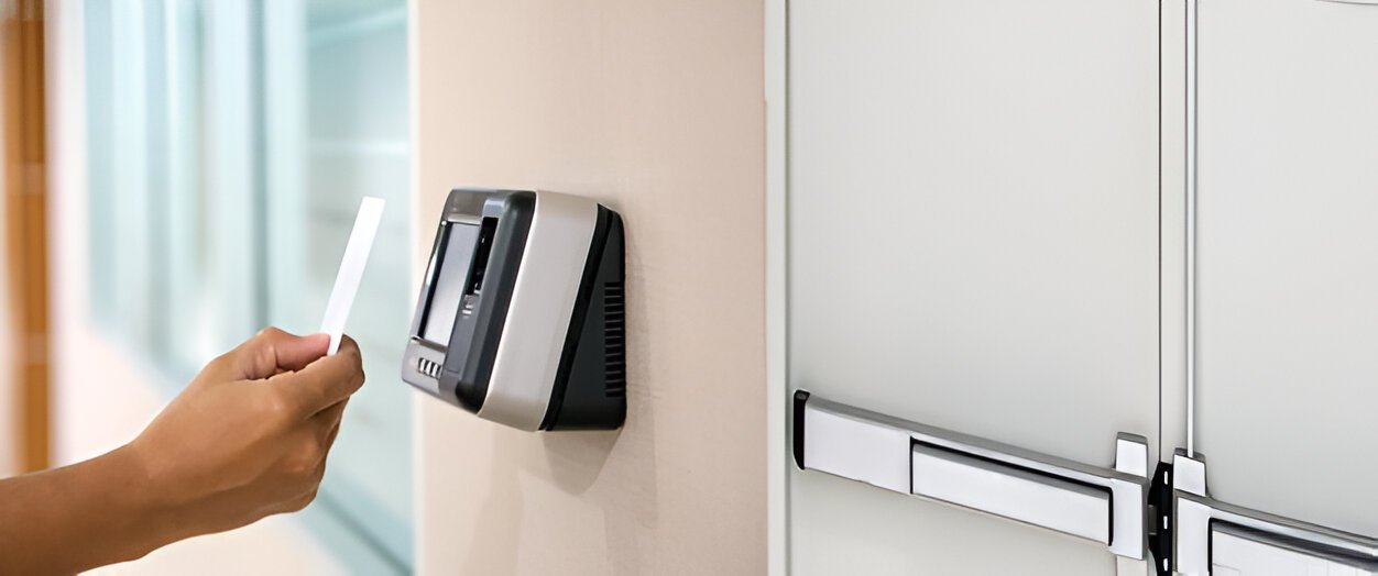 Access Control Systems