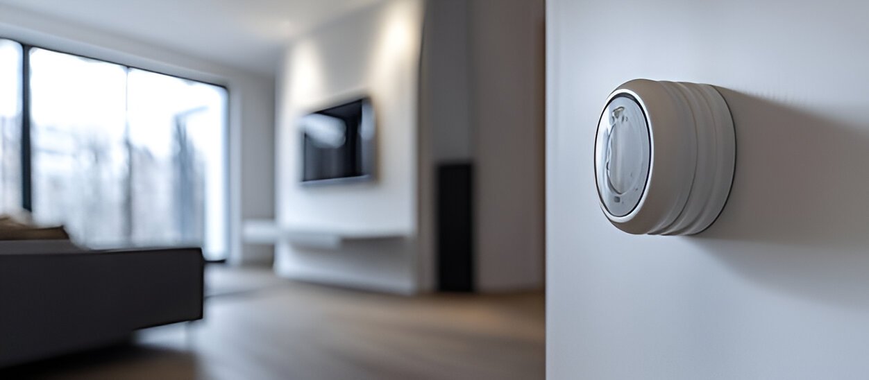 Alarm Monitoring Systems