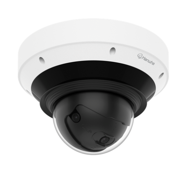 Hanwha Panoramic camera