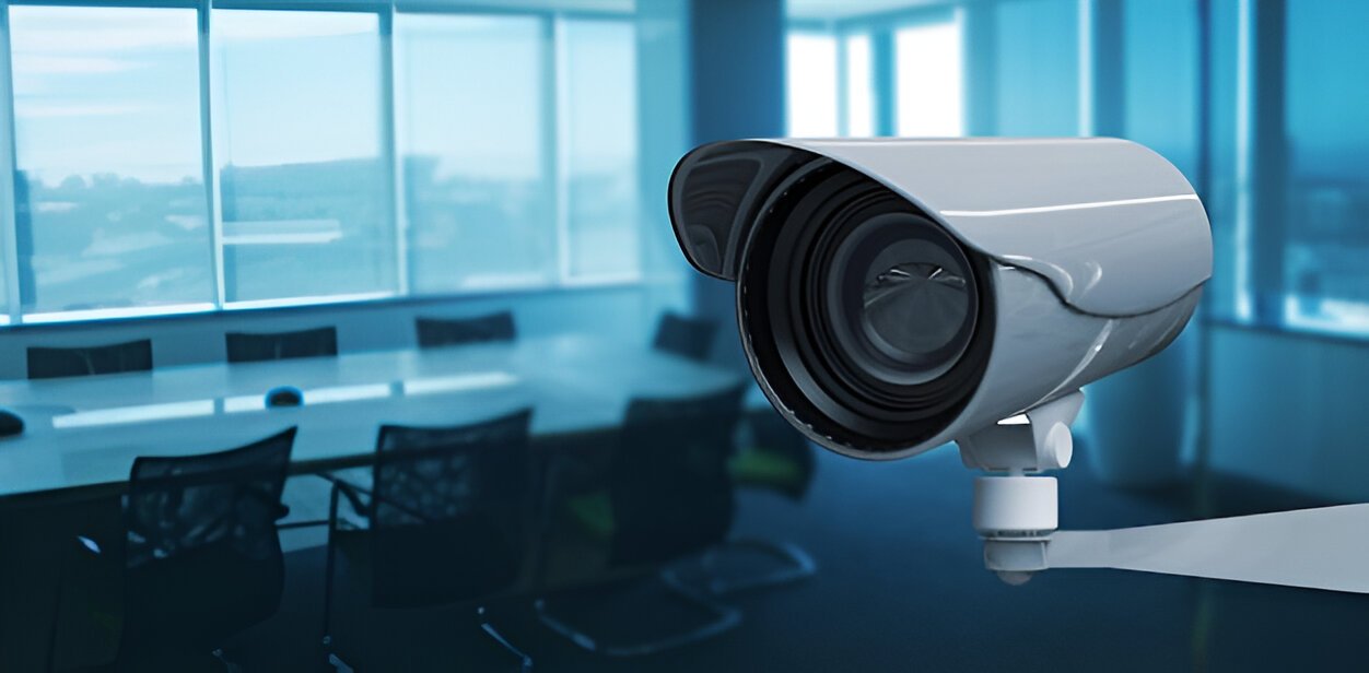 Video Surveillance Systems
