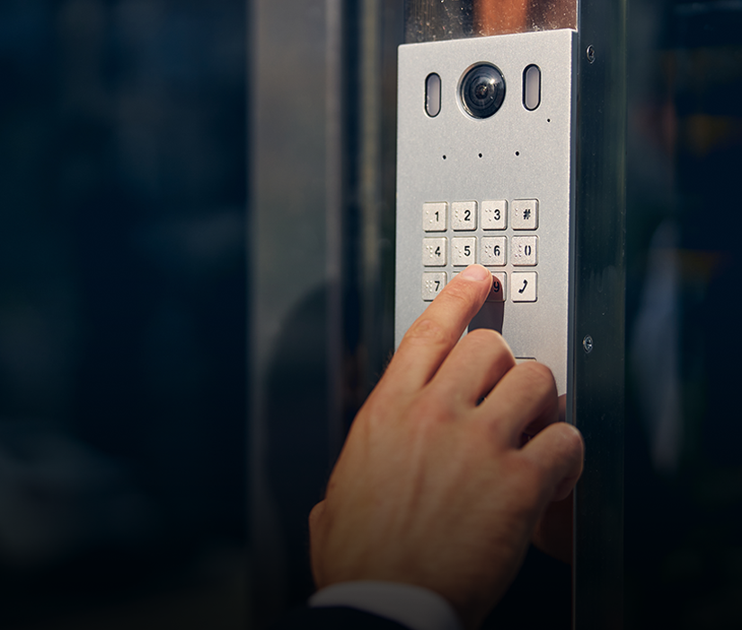 Intercom Systems