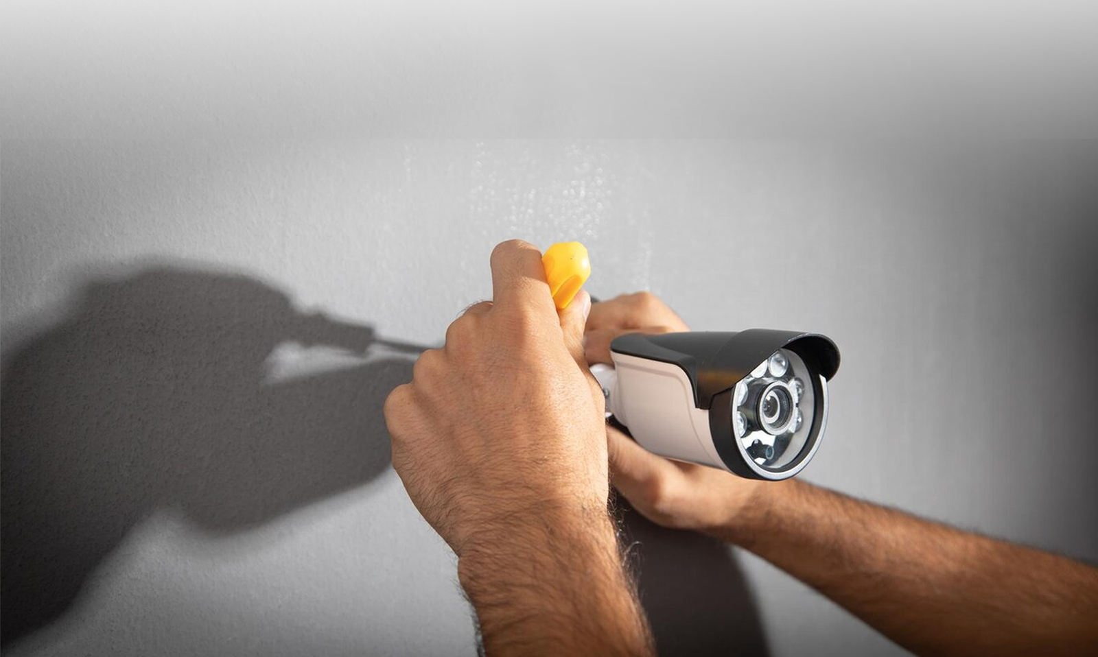 Resideo Alarm Systems & Access Control: Smarter Protection for Homes and Businesses