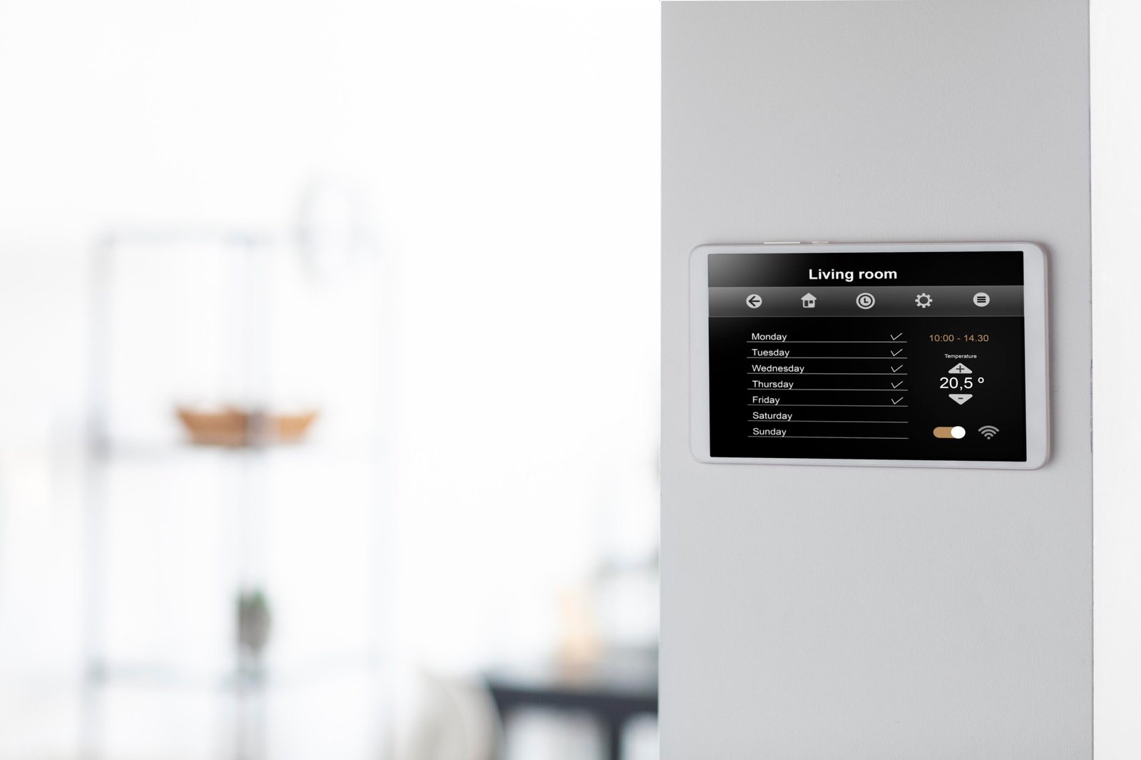 Access Control Systems
