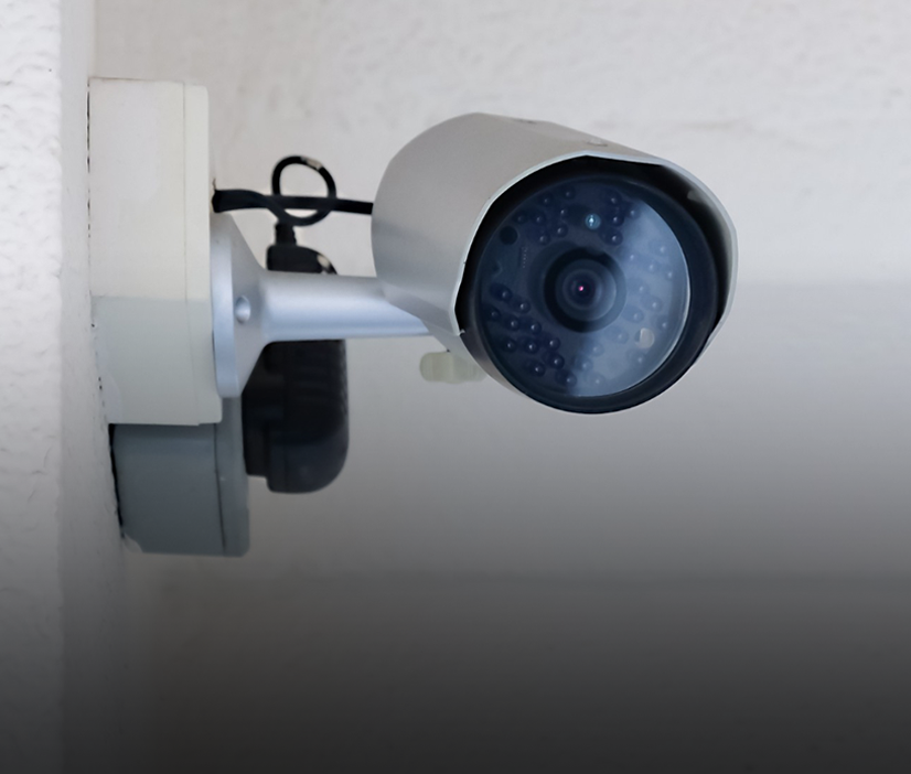 Video Surveillance Systems
