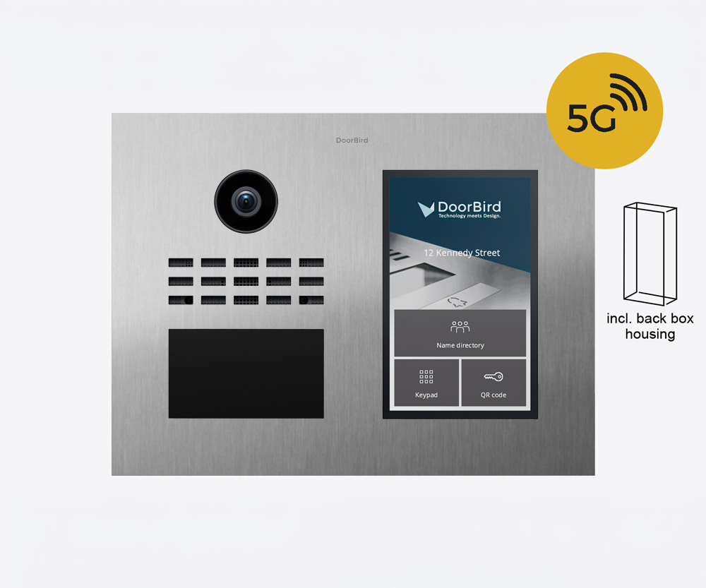 Condo Intercom Replacement in Chicago