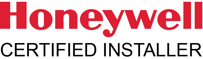 Honeywell Certified Installer
